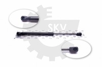 фото thumb №1, Привод задний крышки vw passat b7