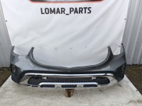 Купити Mercedes glc бампер перед передній a2538859601, фото thumb