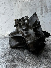 фото thumb №3, Коробка передач коробки передач av6r-7002-kj ford focus / c-max 1.6 tdci