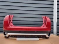 фото thumb №1, Mitsubishi eclipse cross 2018- бампер задняя оригинал d199