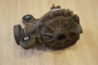 фото thumb №6, Міст задній диференціал jaguar xf x250 3.0 d 2.73