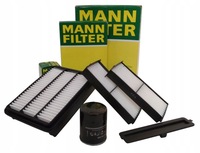 фото thumb №1, Mitsubishi pajero pinin 1.8 2.0 gdi фильтры набор