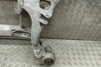 фото thumb №5, Audi e-tron gt задняя рама вспомогательная 9j1599030h электрика 350kw 2022 23