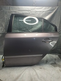 фото thumb №1, Дверь левая задние hyundai sonata v k:g6