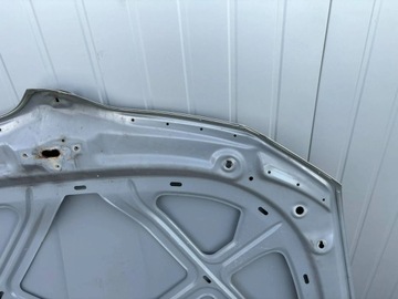 фото thumb №13, Капот кришка двигуна skoda superb 2 ii рестайлінг 3t 3t0 13-