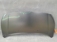 фото thumb №1, Ford transit connect mk2 13- капот перед передняя