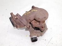 фото thumb №10, Lancia phedra 2.0jtd 2004r турбонагнітач турбіна