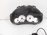 фото thumb №10, Peugeot 206 sw 2.0hdi набор стартовый блок управления 0281011188 9648588880