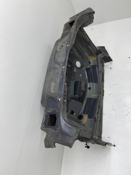 фото thumb №5, Audi a6 c7 avant ванна усилитель пол багажника pas зад lx5r | доставка