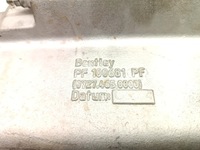 фото thumb №7, Bentley arnage радиатор воздуха наддувочный / интеркулер 6.8 v8 t