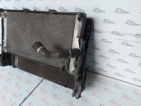 фото thumb №9, Bmw 6 купе 640d f13 3.0 d 12r радіатор основний  кондиціонера 8509174