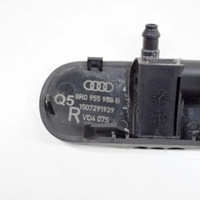 фото thumb №6, Audi q5 sq5 2015 насадка розпилювача скло передньої / лобове