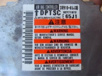 фото thumb №6, Grand vitara ii 5d 06/11 датчик модуль подушка безпеки 38910-65j30