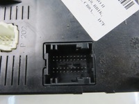 фото thumb №3, Модуль bsm renault clio ii p8200207134a