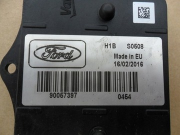 фото thumb №15, Ford перетворювач модуль led 90057397