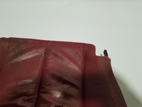 фото thumb №7, Сиденье сиденья водителя левый перед mercedes slk r171 w171