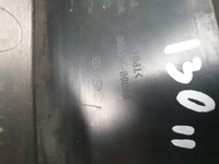 фото thumb №9, Hyundai i30 ii спойлер накладка бампера задня