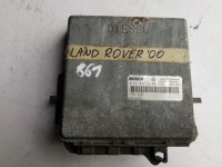 фото thumb №2, Land rover freelander 2.0d 0281010113 бортовой компьютер ecu