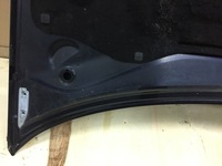 фото thumb №7, Audi a3 8l 96- капот кришка двигуна