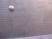 фото thumb №9, Бампер перед seat leon iii lift 5f fr 16- омивачі