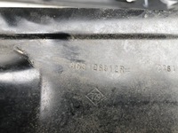 фото thumb №12, Renault express ii жабо 668119050r 663126912r