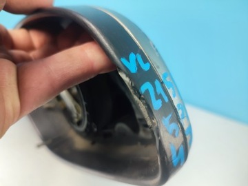 фото thumb №9, Зеркало правые opel vectra c z158 5 pin