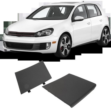 фото thumb №15, Декоративна кришка inspekcyjna з задній 5k6867658 для  volkswagen golf vi 2008-