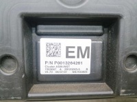 Счетчик приборы 13264261 1563667 opel corsa d 1.3 cdti в Украине, фото thumb