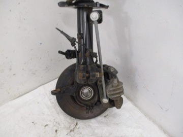 фото thumb №12, Peugeot 208 амортизатор mcpherson  поворотна опора амортизатор лівий