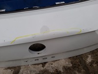 фото thumb №2, Задняя крышка багажника vw t-roc