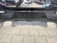 Бампер задняя задний x line bmw x4 g02 lci lifting Киев, фото thumb