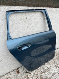 фото thumb №1, Дверь задняя задние правое citroen c4 picasso ii 2