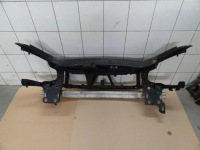 Renault scenic 2 2004 ремень передний усилитель радиатор балка под бампер Цена, фото thumb