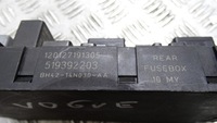 фото thumb №3, Модуль коробка предохранителей land rover оригинальный номер bh42-14n030-aa