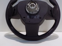 фото thumb №9, Jaguar e-pace повітропровід пелюстки перемикання шкіра r-dynamic