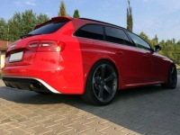 фото thumb №1, Audi a4 s4 rs4 b8 avant спойлер спойлер ґрунтовка!!!