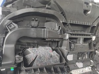 фото thumb №13, Приборная панель консоль подушка безопасности подушка ремни ford transit custom i