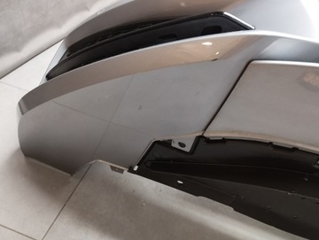 фото thumb №11, Audi a6 c7 4g рестайлінг 2.0 tdi капот бампер лампи перед lx7p