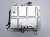 фото thumb №3, Підсилювач радіо аудіо оригінал 1507152-01-b tesla model y 24r