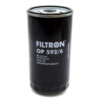 Купити Filtron op 592/6 фільтр оливи, фото thumb