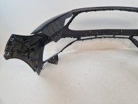 Mercedes gla w247 amg бампер передній перед решітка радіатора хром решітка a2478850607 Зі Шроту, фото thumb