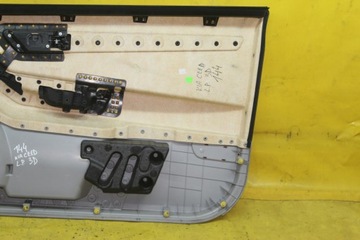 фото thumb №7, Боковина дверь левый перед kia ceed 3d