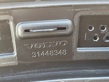 фото thumb №12, Volvo xc40 ii левая планка крыльев перед передняя