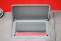 фото thumb №12, Захист сонцезахисна eu toyota corolla e12 00-08