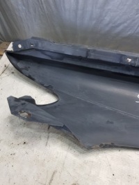 фото thumb №14, Крыло saab 93 правый перед granatowy