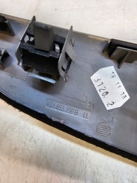 фото thumb №8, Молдинг dekor панелі audi a6 c7 4g1853190b