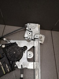 фото thumb №5, Механізм скла лівий skoda octavia eu 1u1837401k