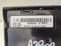 фото thumb №3, Модуль блок управления bcm renault clio iii lift 8200652284 europa