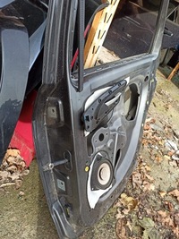 фото thumb №15, Fiat linea 07-15r. двері праве задні 09r