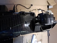 фото thumb №5, Отопитель каркас bmw x5 g05 европа